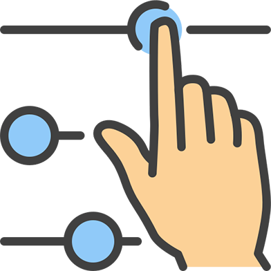 Customized messaging