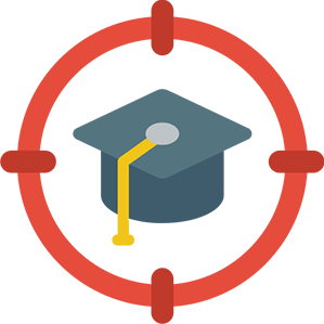 Targeted Student Acquisition