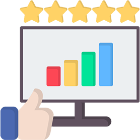 Online Reputation Enhancement